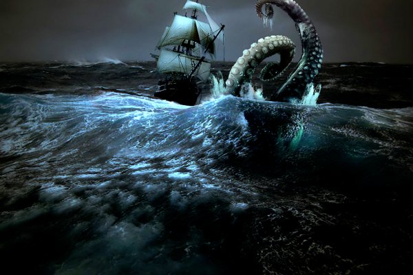 Kraken регистрация